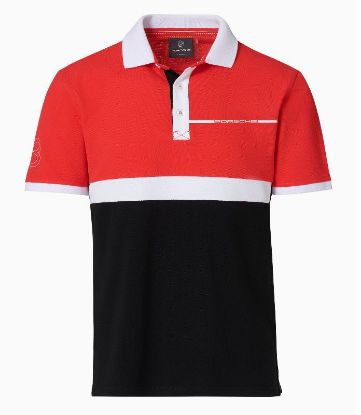 Picture of Polo Shirt, 917 Salzburg, Small, Mens