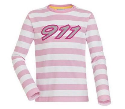 Picture of Girls  911 Longsleeve Shirt, 74-80cm