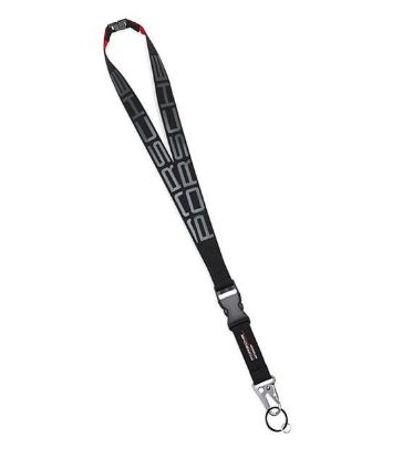 Picture of Motorsport Fanwear Collection, Lanyard