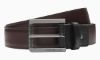Picture of Reversible Leather Belt, Essential Collection