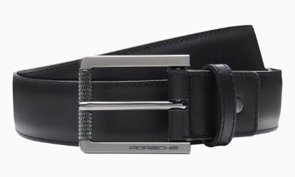 Picture of Reversible Leather Belt, Essential Collection