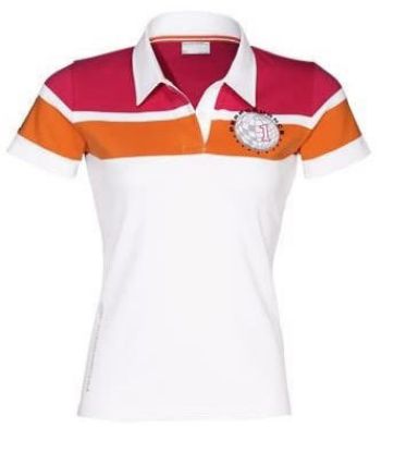 Picture of Polo Shirt, Classic Ladies, No.1 Performance