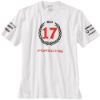 Picture of T-Shirt, #17 Le Mans Winner, Unisex XS