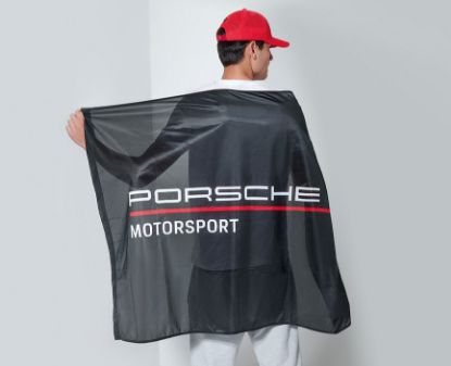 Picture of Motorsport Fanwear Collection Flag