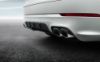 Picture of Sports Tailpipes Set, Cayenne E3 2018-