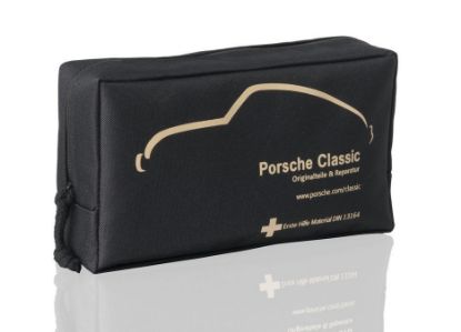 Picture of Porsche Classic First Aid Kit