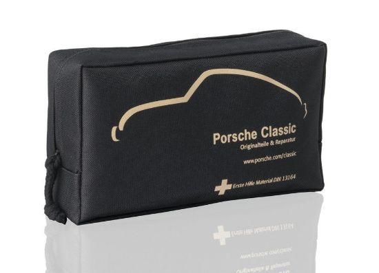 Picture of Porsche Classic First Aid Kit
