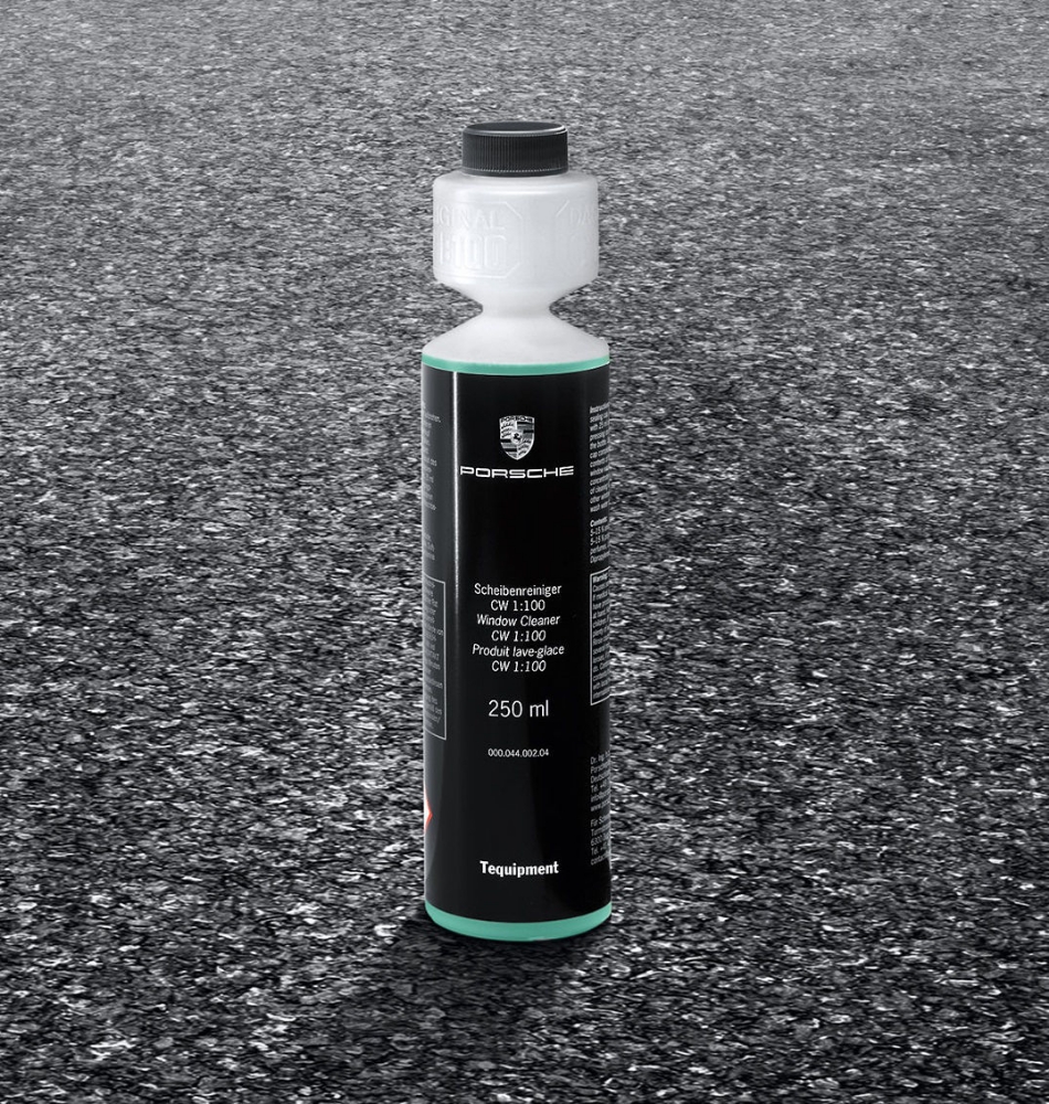 Picture of Windscreen Washer Cleaner
