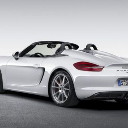 Picture for category Boxster/Cayman