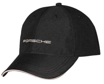 Picture of Porsche Classic Black Cap