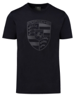 Picture of Men's Crest T shirt 