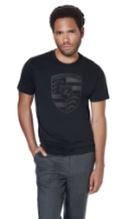 Picture of Men's Crest T shirt 