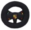 Picture of Knitted Steering Wheel with Rattle – Motorsport