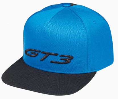 Picture of Flat Peak GT3 Collection Cap