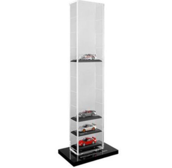 Picture of Model Car Display Stand 1:43 Scale Cars