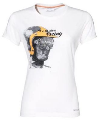 Picture of T-Shirt, Classic, Glittering Speed, Ladies