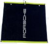 Picture of Golf Towel, Sports, Blue & Green