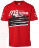 Picture of T–Shirt, 919 Tribute