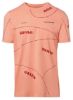 Picture of T-Shirt, Unisex Pink Pig Le Mans, Medium