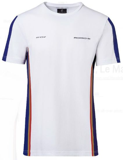 Picture of T-shirt, Le Mans Rothmans RSR 2018, Unisex