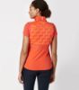 Picture of Vest, Sport, Orange/Pink, Large, Ladies