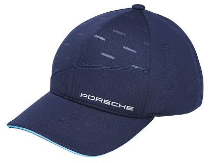 Picture of Cap, Sports Collection, Blue