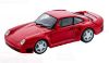 Picture of 959 Red 1/24 Model