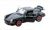 Picture of 911 RS 2.7 Black, 1/24 Model