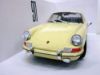 Picture of 911 1964, Ivory, 1/24  Model