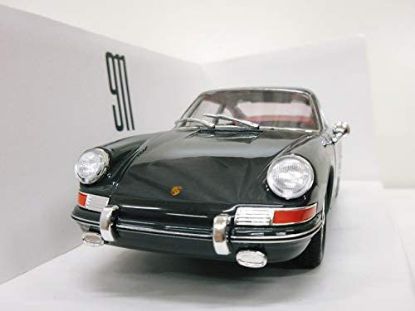 Picture of 911 1964, Grey, 1/24  Model