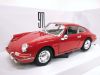 Picture of 911 1964, Red, 1/24  Model