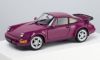 Picture of 911 (964) Turbo, Ruby, 1/24 Model
