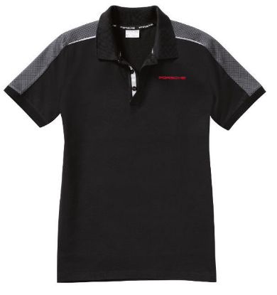 Picture of Polo Shirt, Racing, Small, Mens