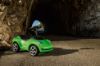 Picture of Ride-On Porsche, 911 Carrera 4S, Lizard Green