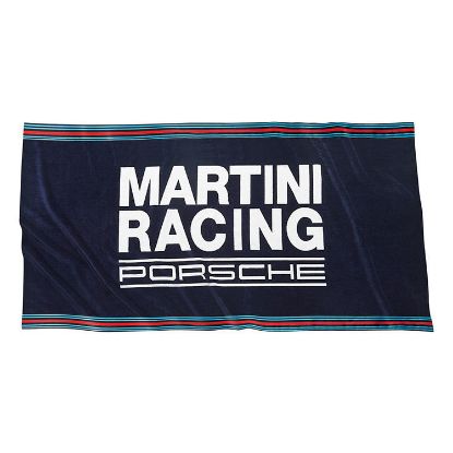 Picture of MARTINI RACING® Beach Towel