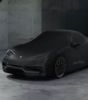 Picture of Car Cover, Boxster 718, 25 Years Design, Indoor