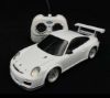 Picture of Remote Controlled 911 GT3 Cup (997), 1/24 scale
