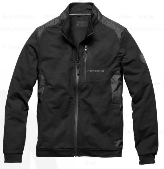 Picture of Jacket, Essential Collection, Mens, 2XL