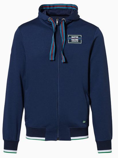 Picture of Hoodie, MARTINI RACING Collection, Mens
