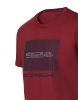 Picture of T-Shirt, #Porsche Collection, Small, Mens