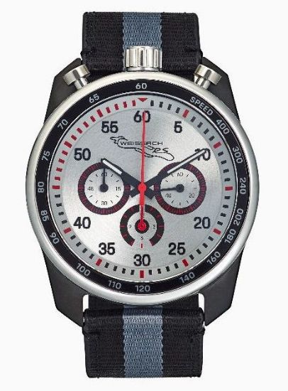 Picture of Watch, Weissach RS Race, Chronograph