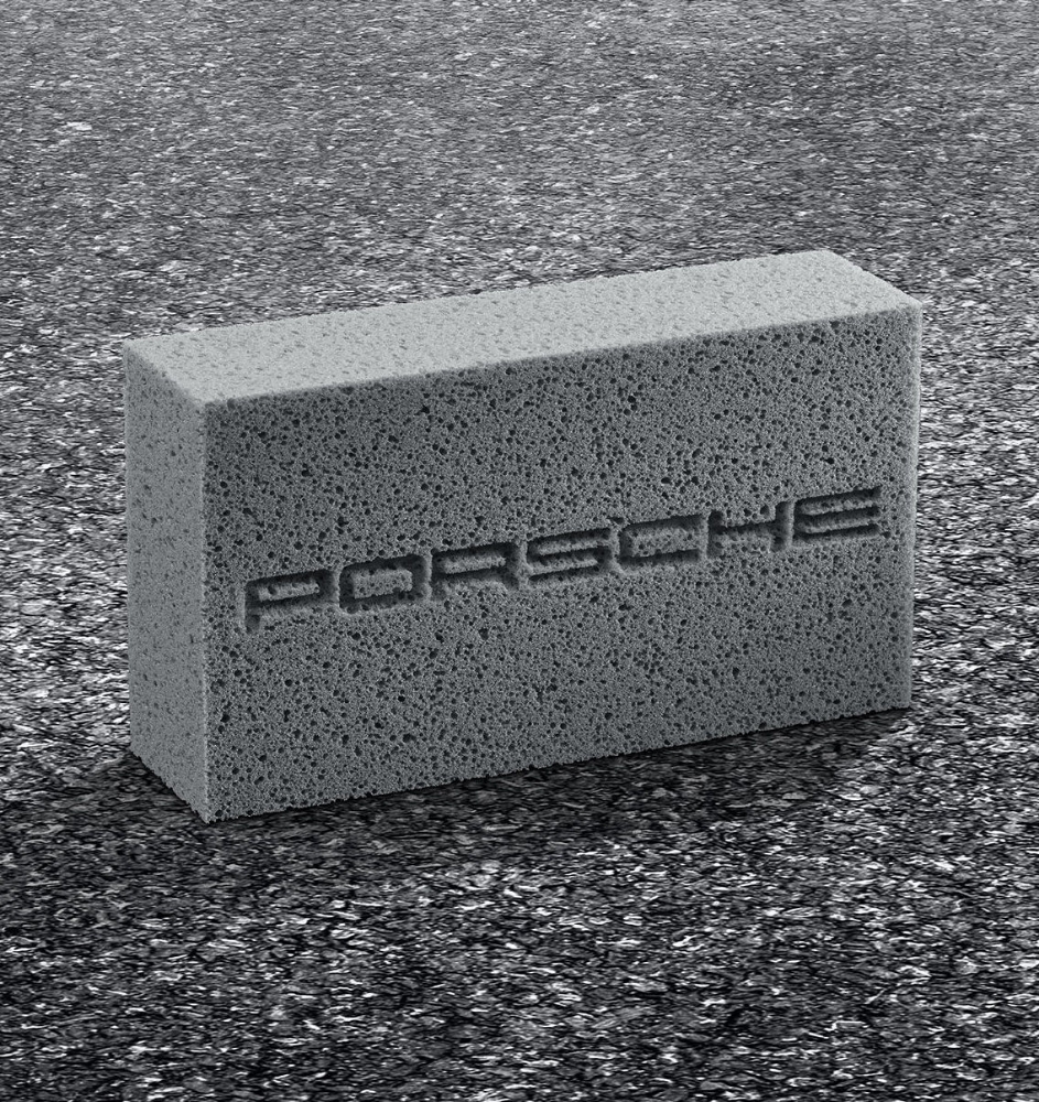 Picture of Sponge, Porsche Car Care