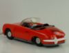 Picture of Pull-Back Classic Toy 356 TCO Tippco N-TC 103 Red