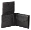 Picture of Porsche Crest Wallet in Leather for Men **PRE-ORDER**
