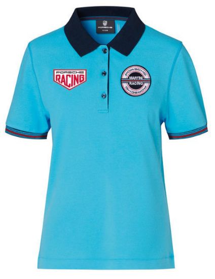 Picture of Polo Shirt, MARTINI RACING 917 KH, Ladies