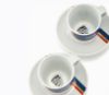 Picture of Espresso Set, Racing, Collector's Duo No.5