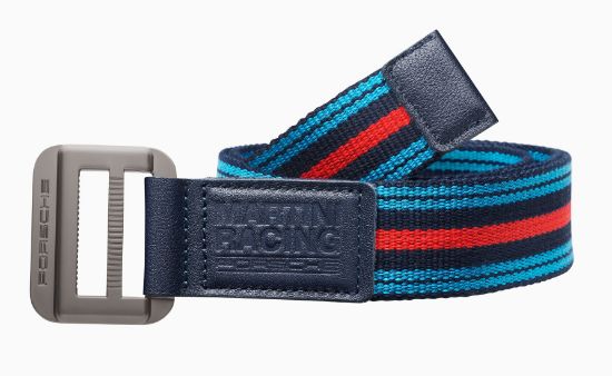 Picture of Belt, MARTINI RACING®, Unisex Small 80cm