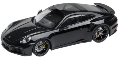 Picture of 911 Turbo S 992, 1:18 Model