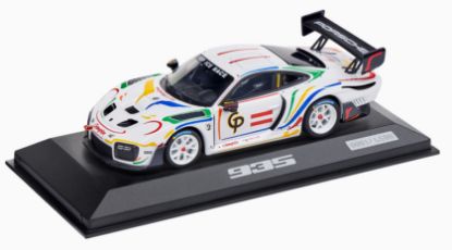 Picture of 935/19 Champion, 1/43 Model