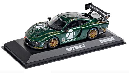 Picture of 935 Jägermeister, Limited Edition, 1:43 Model